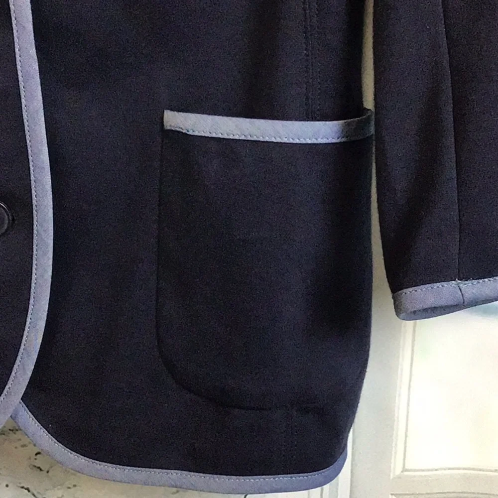 Talbots S Blazer/Jacket - Picture 3 of 7